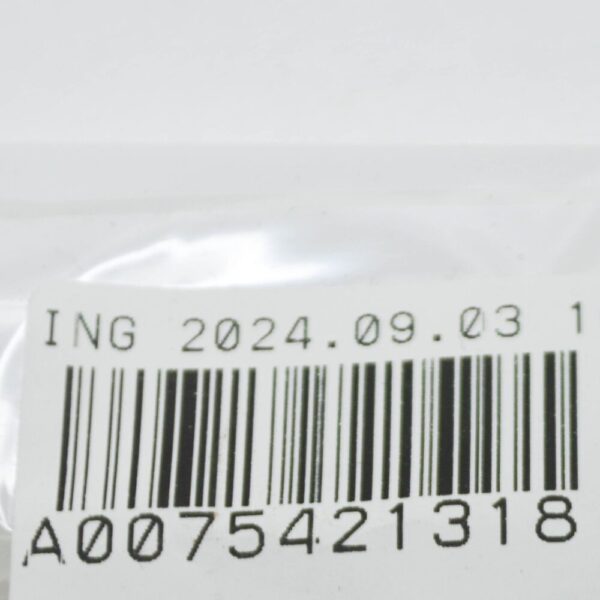 A0075421318 - MERCEDES-BENZ C W204 EXTERIOR TEMPERATURE SENSOR A0075421318 NEW GENUINE