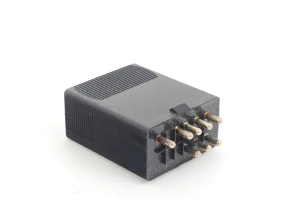 A0075459632 - NEW MERCEDES-BENZ G W463 ELECTRONIC IDLING CONTROL UNIT A0075459632 ORIGINAL