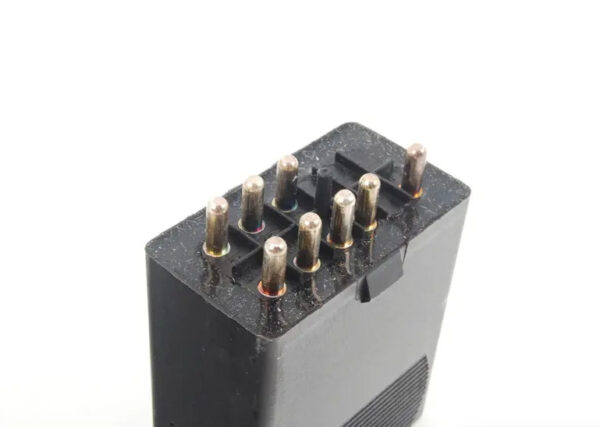 A0075459632 - NEW MERCEDES-BENZ G W463 ELECTRONIC IDLING CONTROL UNIT A0075459632 ORIGINAL