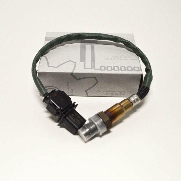 A0085423018 - NEW MERCEDES BENZ C W204 OXYGEN PROBE SENSOR A0085423018