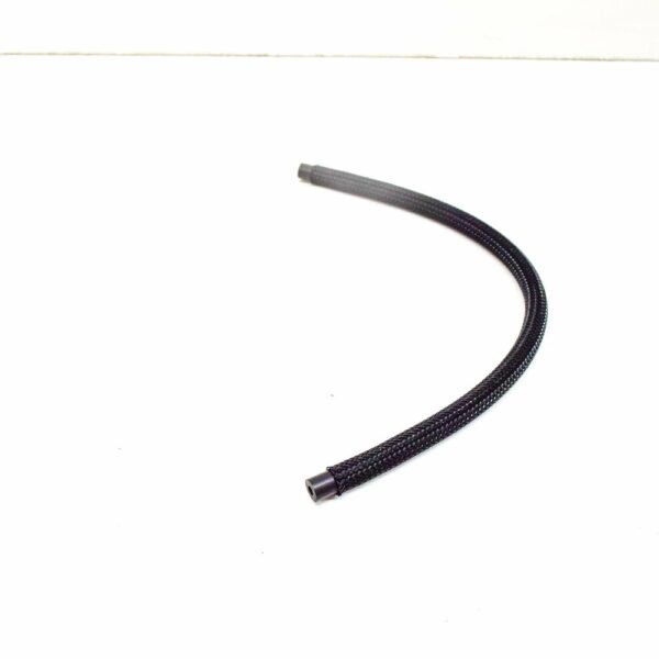 A0089976252 - NEW MERCEDES-BENZ M W164 VACUUM HOSE TO DIVERTER VALVE A0089976252 ORIGINAL