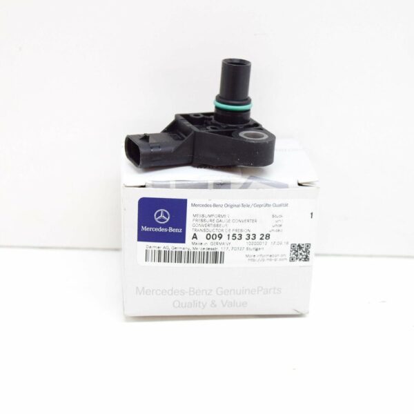 A0091533328 - NEW MERCEDES BENZ GLE W166 CARD SENSOR A0091533328 ORIGINAL