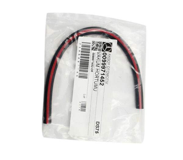A0099971452 - NEW MERCEDES-BENZ GLC COUP� C253 ENGINE VACUUM HOSE A0099971452 ORIGINAL