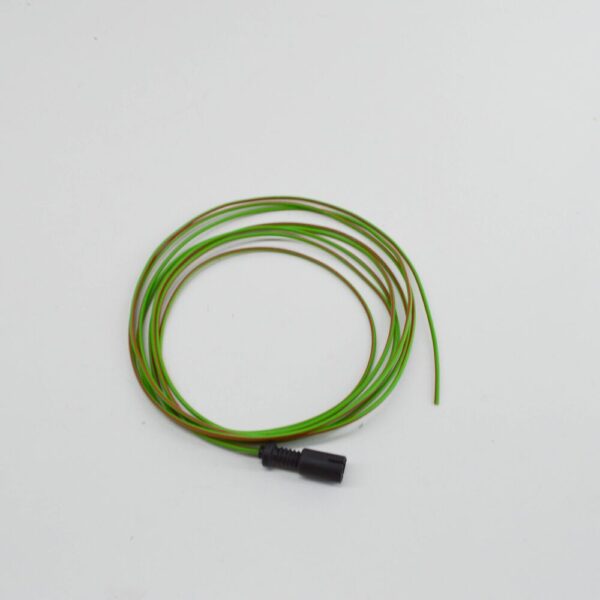 A0115459628 - NEW MERCEDES-BENZ E W124 OXYGEN SENSOR PIN BUSHING A0115459628 ORIGINAL