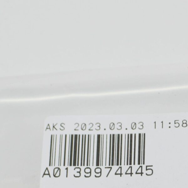 A0139974445 - MERCEDES-BENZ SPRINTER W906 A/C LINE O-RING A0139974445 NEW GENUINE