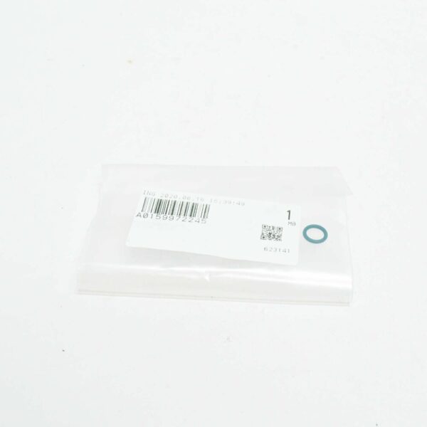 A0159972245 - NEW MB ML W164 POWER STEERING PRESSURE HOSE SEAL RING A0159972245 ORIGINAL