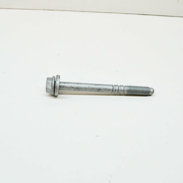 A0219900901 - NEW MB GLE W167 FRONT REARWARD SUSPENSION CROSSMEMBER BOLT A0219900901 ORIGINAL
