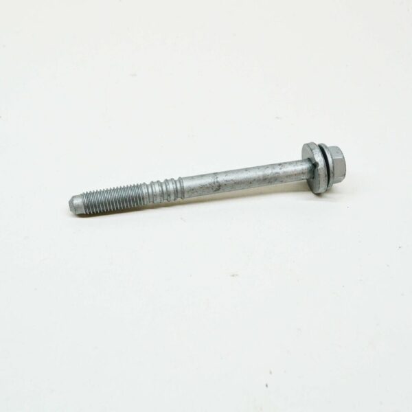 A0219900901 - NEW MB GLE W167 FRONT REARWARD SUSPENSION CROSSMEMBER BOLT A0219900901 ORIGINAL