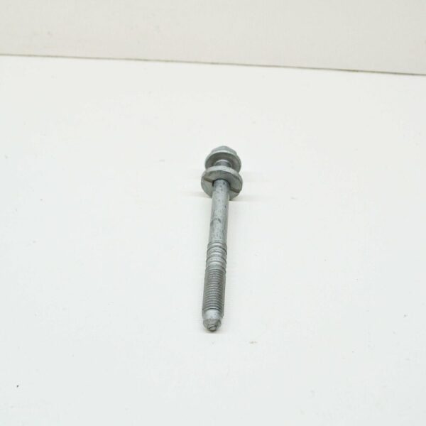 A0219900901 - NEW MB GLE W167 FRONT REARWARD SUSPENSION CROSSMEMBER BOLT A0219900901 ORIGINAL