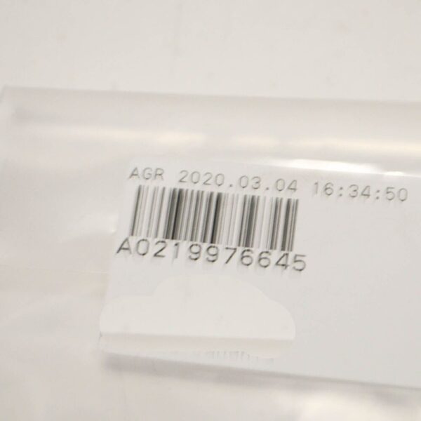 A0219976645 - Mercedes-Benz GLE W166 Intercooler Tube Gasket A0219976645 2018 NEW REAL
