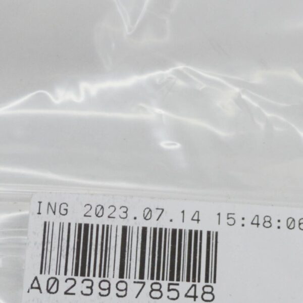A0239978548 - MERCEDES-BENZ C W204 Turbocharger Oil Line O-Ring A0239978548 NEW GENUINE