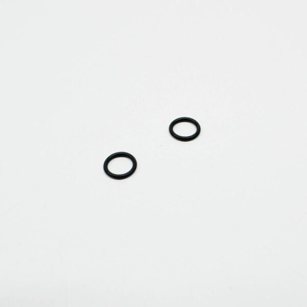 A0279970645 - NEW MERCEDES-BENZ S W222 TURBO RETURN LINE O-RING A0279970645 ORIGINAL