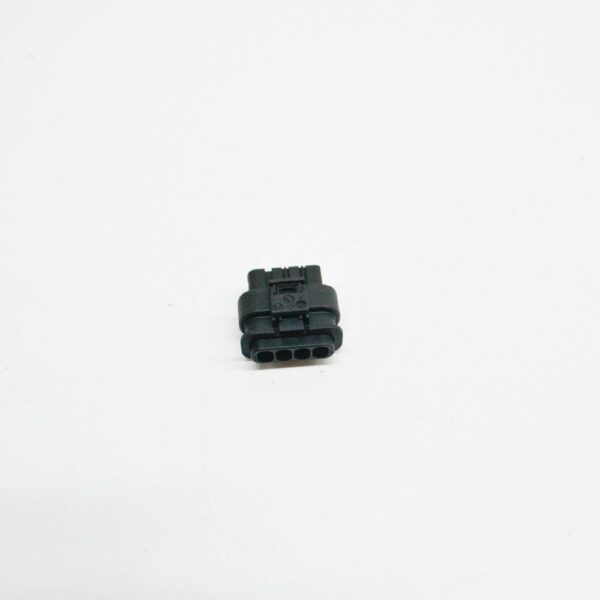 A052545332664 - NEW MERCEDES-BENZ CLA C117 WIPER MOTOR SOCKET HOUSING A052545332664 ORIGINAL