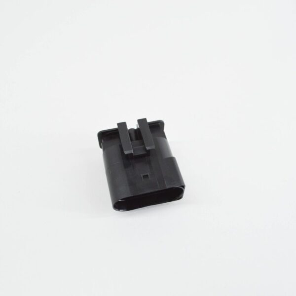 A0565453828 - NEW MERCEDES-BENZ C W204 PLUG HOUSING A0565453828 ORIGINAL