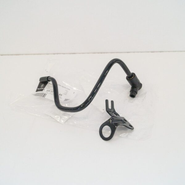 A0993280065 - NEW MERCEDES-BENZ S-CLASS W222 COMPRESSOR RESERVOIR PIPE A0993280065 GENUINE