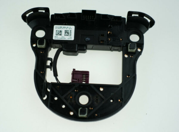 A0994642017 - NEW MERCEDES-BENZ S W222 STEERING WHEEL CONTACT PLATE A0994642017 ORIGINAL