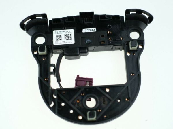 A0994642017 - NEW MERCEDES-BENZ S W222 STEERING WHEEL CONTACT PLATE A0994642017 ORIGINAL