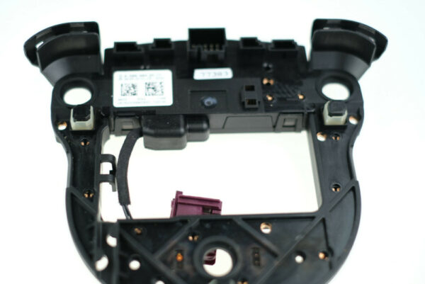 A0994642017 - NEW MERCEDES-BENZ S W222 STEERING WHEEL CONTACT PLATE A0994642017 ORIGINAL