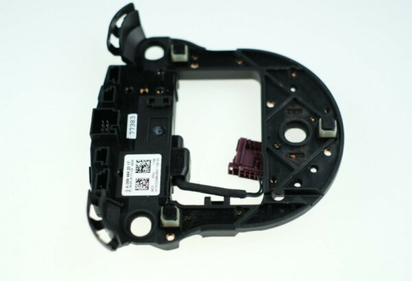 A0994642017 - NEW MERCEDES-BENZ S W222 STEERING WHEEL CONTACT PLATE A0994642017 ORIGINAL