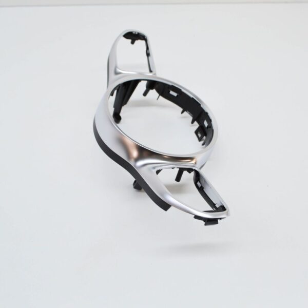 A0994643700649E38 - MERCEDES-BENZ S C217 Steering Wheel Cover A0994643700649E38 NEW