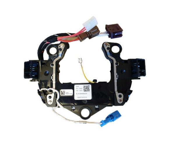 A0994645205 - Mercedes-Benz S W222 Steering Wheel Contact Plate A0994645205 NEW ORIGINAL