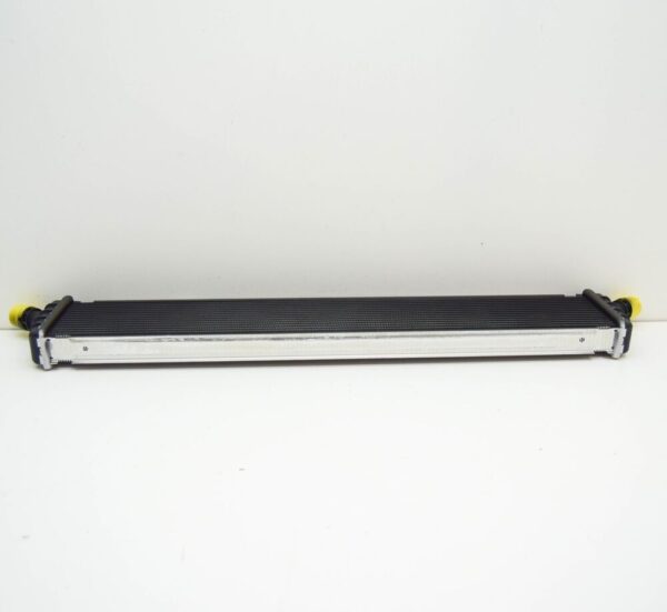 A0995003401 - NEW MERCEDES-BENZ E W213 ENGINE OIL COOLER RADIATOR A0995003401 ORIGINAL