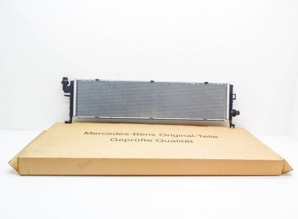 A0995009500 - Mercedes-Benz S W223 Coolant Cooler A0995009500 NEW ORIGINAL