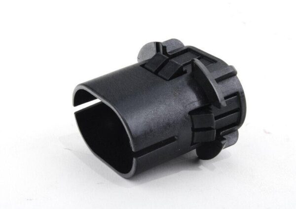 A0995040002 - Mercedes Benz GL320 GL350 GL450 ML550 ML63 R500 Genuine Top Mount Radiator