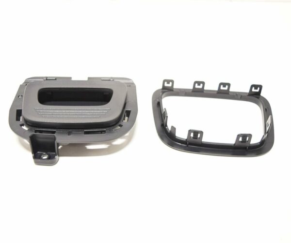 A09969303009051 - NEW MERCEDES-BENZ E W213 REAR TRUNK MAT FLOOR HANDLE A09969303009051