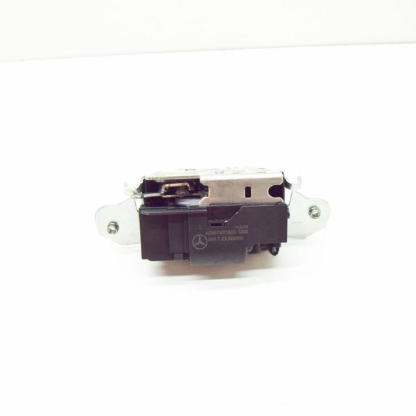 A0997401500 - Mercedes-Benz C W206 tailgate lock A0997401500, original part