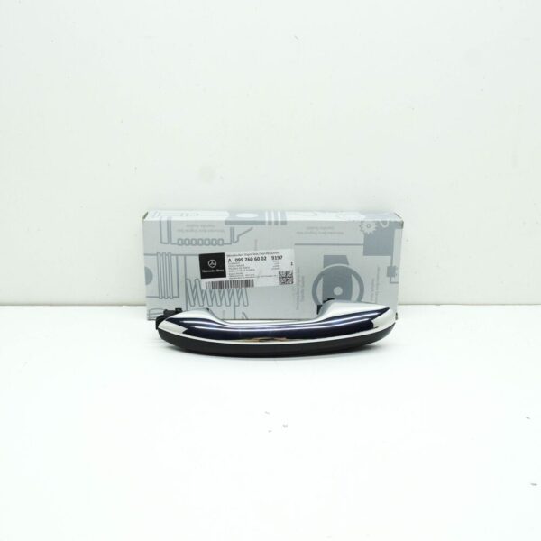 A09976060029197 - Mercedes-Benz C W206 Rear Left Door Handle A09976060029197 NEW GENUINE
