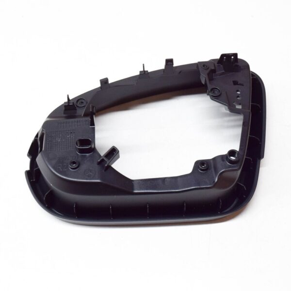 A0998101602 - MB A W177 Front Right Door Mirror Frame Trim A0998101602 NEW REAL
