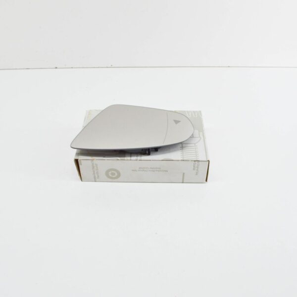 A0998102101 - Mercedes-Benz A W177 mirror glass front left A0998102101, original part