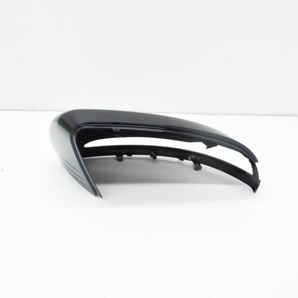 A09981102009191 - NEW MERCEDES-BENZ E W213 FRONT RIGHT DOOR MIRROR CAP LHD A09981102009191