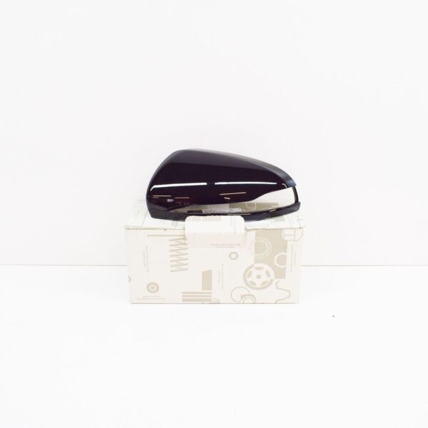 A09981103009040 - New MB E W213 Front Left Door Mirror Shell RHD A09981103009040