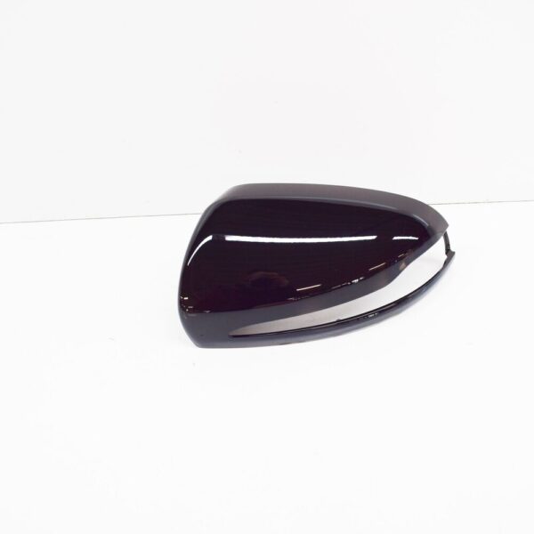 A09981103009040 - New MB E W213 Front Left Door Mirror Shell RHD A09981103009040