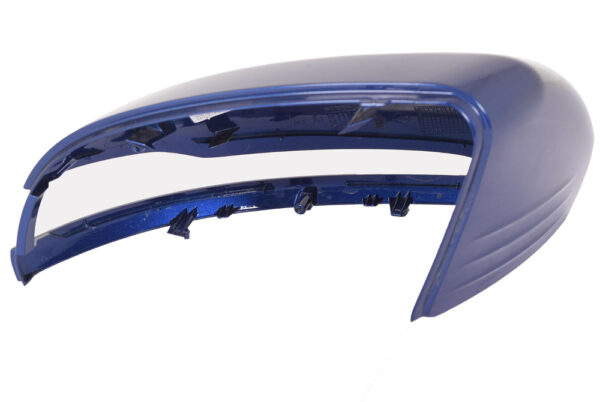 A09981149005896 - NEW MERCEDES-BENZ C W205 FRONT LEFT DOOR MIRROR HOUSING A09981149005896 ORIGINAL