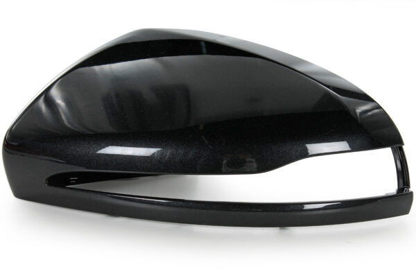 A09981149009183 - NEW MERCEDES-BENZ C W205 FRONT LEFT DOOR MIRROR HOUSING A09981149009183 ORIGINAL