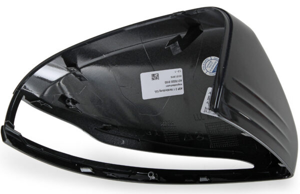 A09981149009183 - NEW MERCEDES-BENZ C W205 FRONT LEFT DOOR MIRROR HOUSING A09981149009183 ORIGINAL