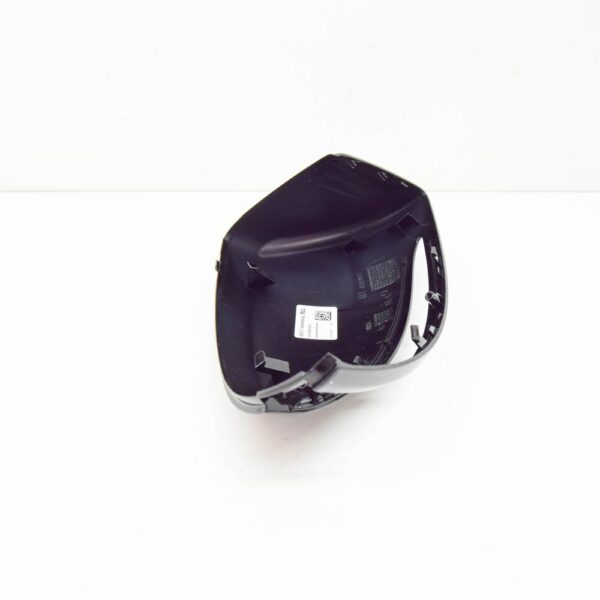 A09981151009197 - NEW MERCEDES-BENZ GLC X253 LEFT DOOR MIRROR COVER A09981151009197 RHD ORIGINAL