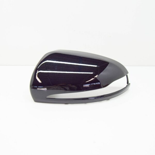 A09981151009197 - NEW MERCEDES-BENZ GLC X253 LEFT DOOR MIRROR COVER A09981151009197 RHD ORIGINAL