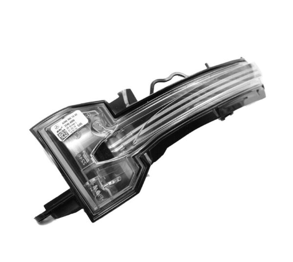A0999061902 - Mercedes-Benz A W177 indicator for door mirror left A0999061902, original part