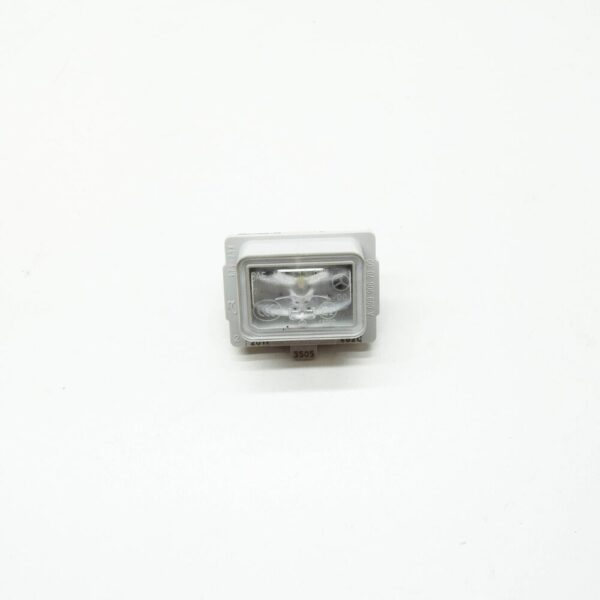 A0999067000 - MERCEDES-BENZ C-CLASS W205 Rear License Plate Light A0999067000 NEW GENUINE