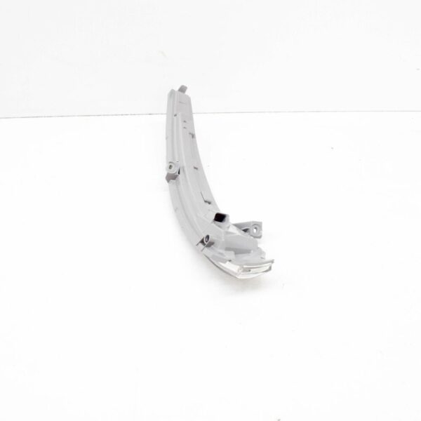 A0999067401 - New Genuine Mercedes C Mirror Indicator Lamp Repeater White Right A0999067401