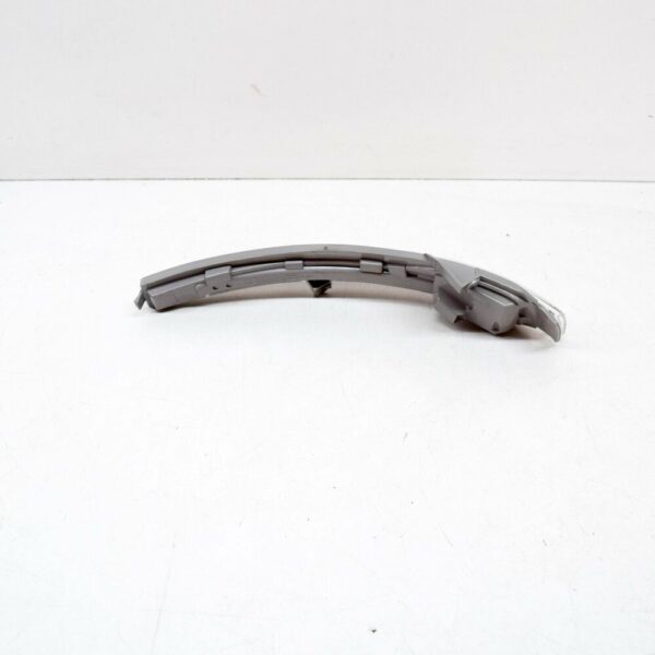 A0999067401 - New Genuine Mercedes C Mirror Indicator Lamp Repeater White Right A0999067401