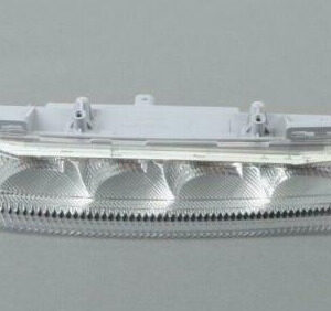 A0999068001 - NEW MERCEDES-BENZ C W204 FRONT RIGHT DAYTIME RUNNING LIGHT A0999068001 OEM