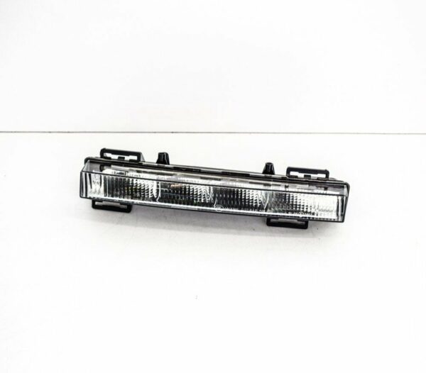 A0999068201 - NEW MERCEDES-BENZ GL X166 FRONT RIGHT DAYLIGHT LIGHT A0999068201 OEM