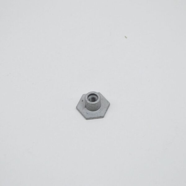 A1020940072 - New Mercedes Benz S W140 Air Filter Mounting Nut A1020940072 Genuine
