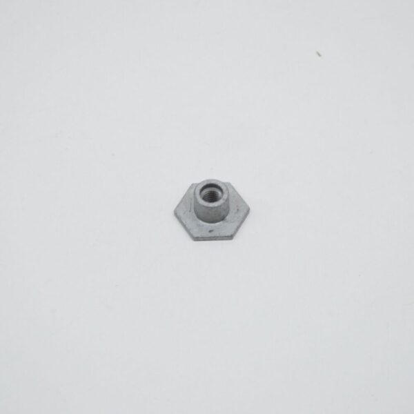 A1020940072 - New Mercedes Benz S W140 Air Filter Mounting Nut A1020940072 Genuine