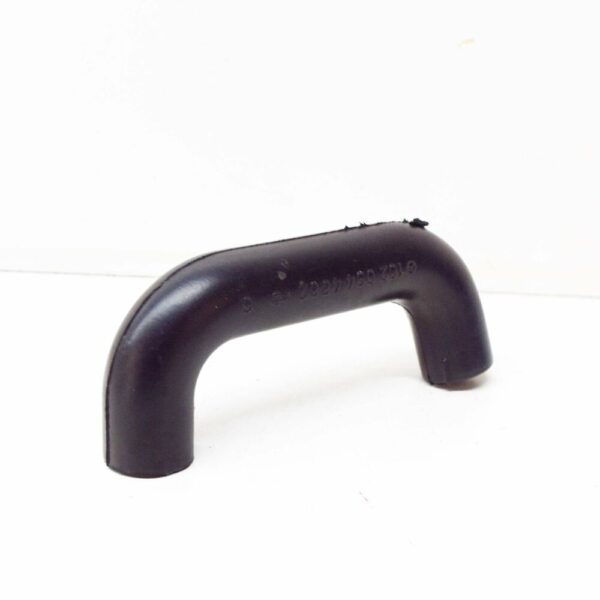 A1020944882 - NEW MERCEDES BENZ 190 W201 CRANKCASE VENT HOSE A1020944888 ORIGINAL